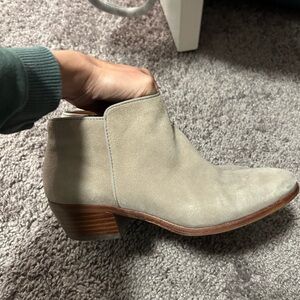 Sam Edelman Ankle Boots